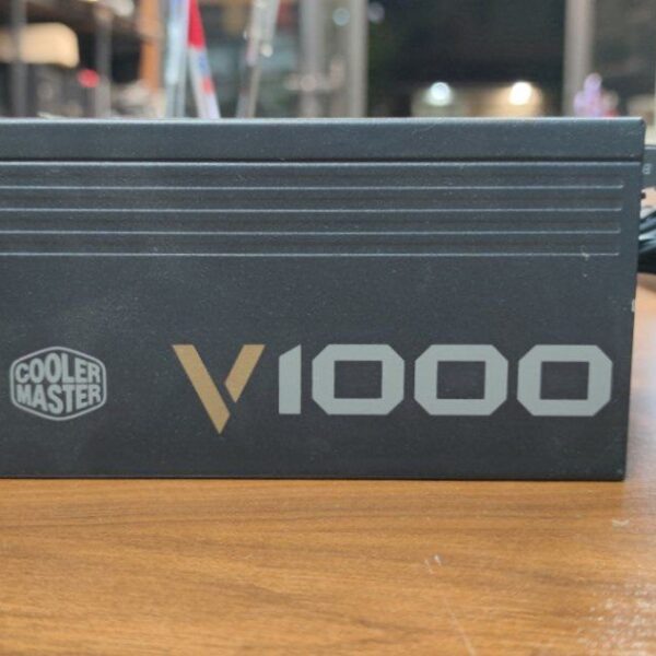 کولر مستر 1000 وات