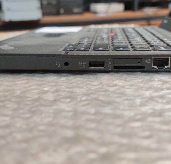 لپتاپ لنوو x240 دسته دوم