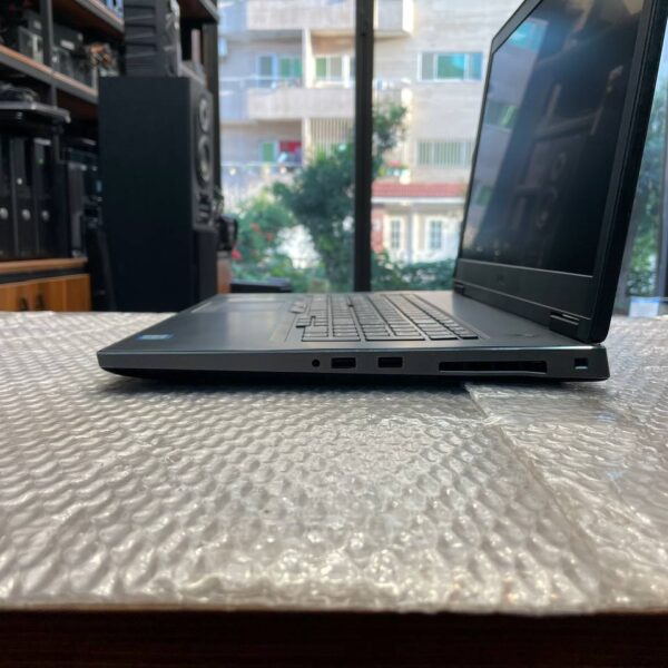 لپتاپ مهندسی Dell
