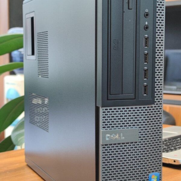 mini case dell optiplex 790