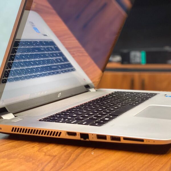 لپ تاپ HP Core i7