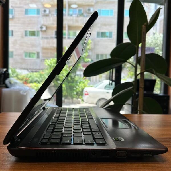 لپ تاپ ایسوس نسل 2 دسته دوم