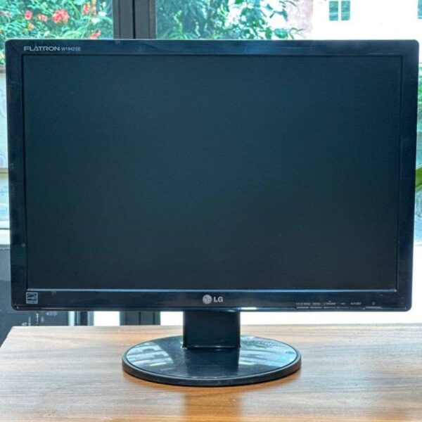 LCD الجی 19 اینچ