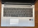 لپ تاپ لنوو Lenovo IdeaPad 500 Core i5 Ram 8Gb استوک - Image 4