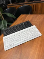 کیبورد usb مدل MSI KU-1019 استوک - Image 2