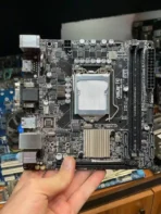 مادربرد ایسوس Asus H110l-PLUS mini ITX استوک - Image 2