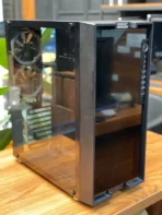 قاب کیس گرین Case Green Z6 Artemis استوک - Image 3