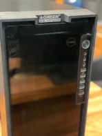 قاب کیس گرین Case Green Z6 Artemis استوک - Image 5