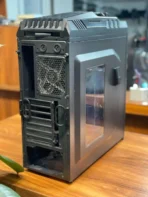 قاب کیس گرین Case Green X2 Jaguar استوک - Image 3