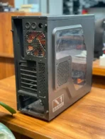 قاب کیس گرین Case Green X1 Basic استوک - Image 3
