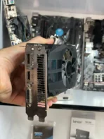 کارت گرافیک ایسوس Asus GTX PH1050 Ti 4GB استوک - Image 4