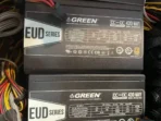 خرید پاور کامپیوتر گرین Green GP430A-EUD استوک - Image 2