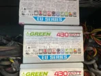 پاور کامپیوتر گرین Green GP430A-EU استوک - Image 2