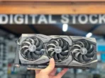 گرافیک ایسوس Asus ROG STRIX RX5700XT 8GB استوک - Image 3
