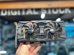 کارت گرافیک 6 گیگ مدل PNY GRX 1660TI استوک