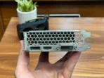 کارت گرافیک 6 گیگ مدل PNY GRX 1660TI استوک - Image 3