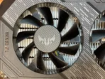 کارت گرافیک 4 گیگ مدل Asus TUF GTX1650 OC استوک - Image 3