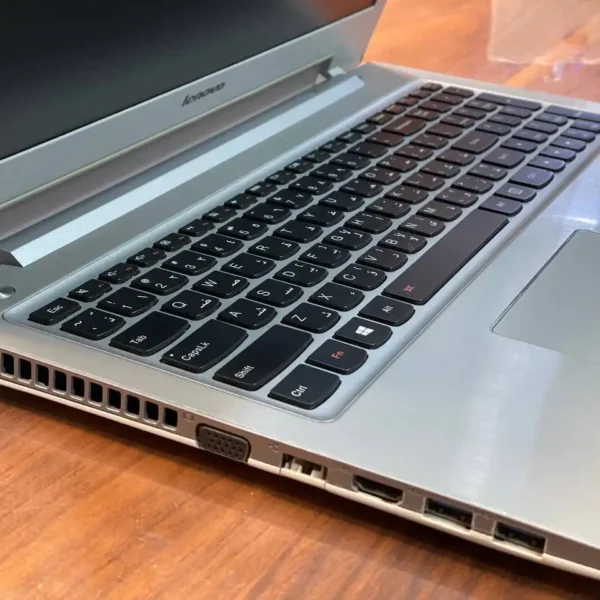 لپتاپ لنوو استوک z510