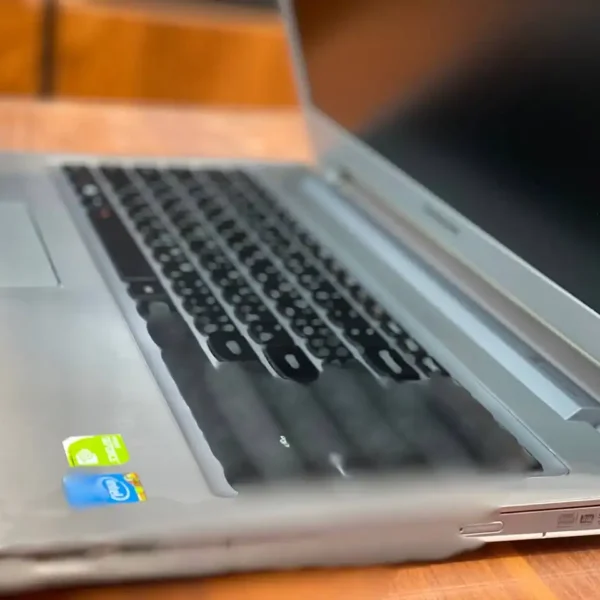 لپتاپ لنوو ideapad Z510 دسته دوم