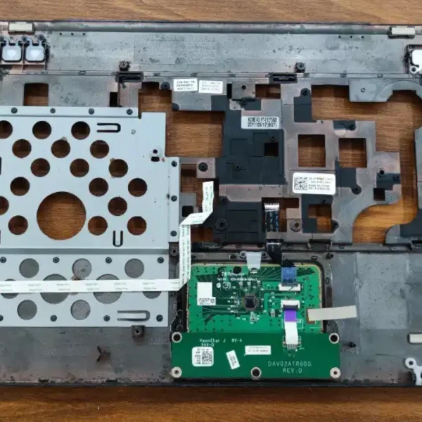 قاب C نوتبوک دل اورجینال 3450