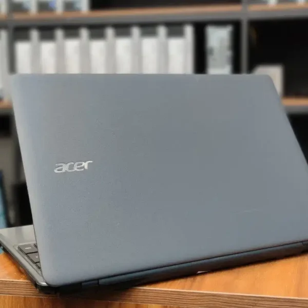 لپ تاپ ایسر دانشجویی core i5