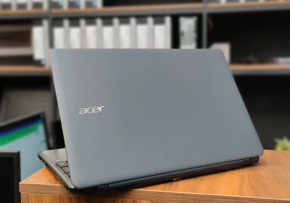 لپ تاپ ایسر دانشجویی core i5