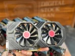 گرافیک rx580 ارزان قیمت