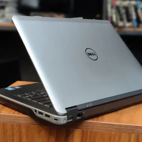 لپتاپ دل کارکرده core i5
