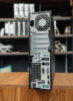 کیس اسمبل شده اچ پی