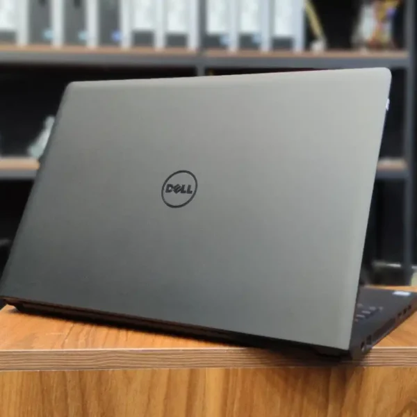 لپتاپ دل dell 3570 کارکرده