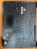 قاب دور کیبورد لپتاپ ایسوس گیمینگ Asus TUF FX506L - Image 2