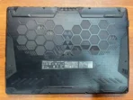 قاب کف لپتاپ ایسوس گیمینگ Asus TUF FX506L استوک - Image 2