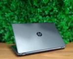 لپ تاپ اچ پی HP Probook 450 G1 Core i3 Ram 8GB استوک - Image 2