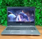 لپ تاپ اچ پی HP Probook 650 G3 Core i5 Ram 8GB استوک - Image 4