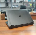 لپ تاپ اچ پی HP Zbook 15 Core i5 Ram 8GB استوک - Image 3