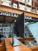 مانیتور واید مناسب ترید و بازی