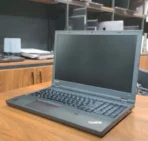 لپ تاپ لنوو Lenovo W541 Core i7 Ram 8GB استوک - Image 2