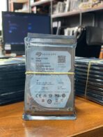 هارددیسک اینترنال 2.5 اینچ سیگیت Seagate 500GB استوک - Image 2
