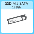 اس اس دی مدل M.2 SATA 128GB