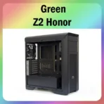 قاب کیس گرین Case Green Z2 Honor استوک