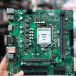 مادربرد نسل 10 ایسوس استوک وارداتی