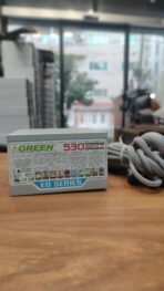 پاور 530 وات کامپیوتر