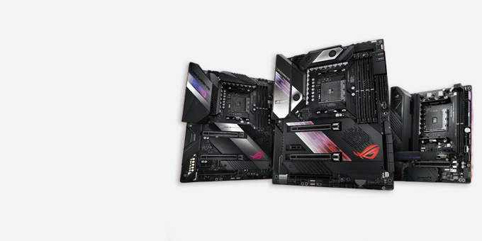 مادربرد و قطعات کامپیوتر استوک