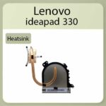 قسمت و خرید هیت سینک لپ تاپ لنوو