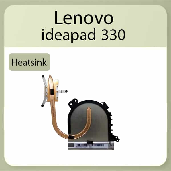 قسمت و خرید هیت سینک لپ تاپ لنوو