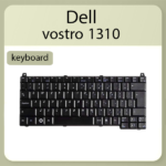 خرید کیبورد دل dell vostro 1310 استوک
