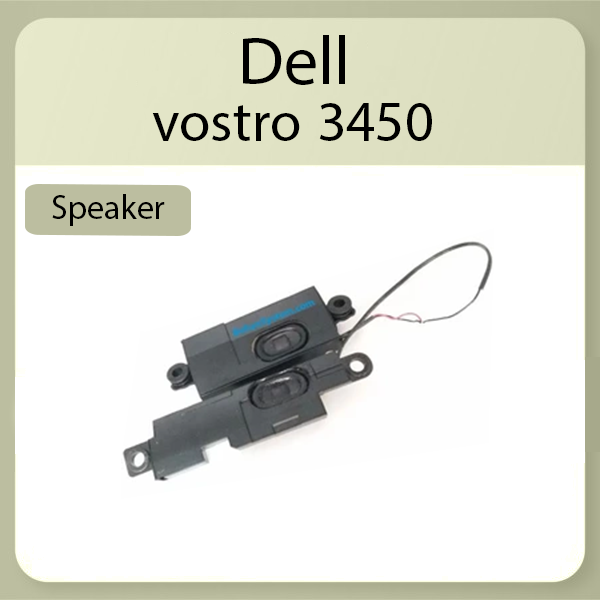 خرید بلندگوی لپ تاپ دل dell vostro 3450 استوک