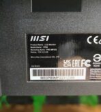 led 22" msi full hd