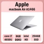 مک بوک ایر Macbook Air A1466 Core i7 Ram 8GB استوک
