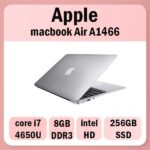 مک بوک ایر Macbook Air A1466 Core i7 Ram 8GB استوک